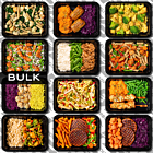 Chicken variation mix pack (12x1) - BULK