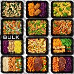 Chicken variation mix pack (12x1) - BULK
