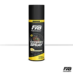 Fuelyourbody Cooking Spray - Butter (250ml) Fuelyourbody Cooking Spray - Butter (250ml)