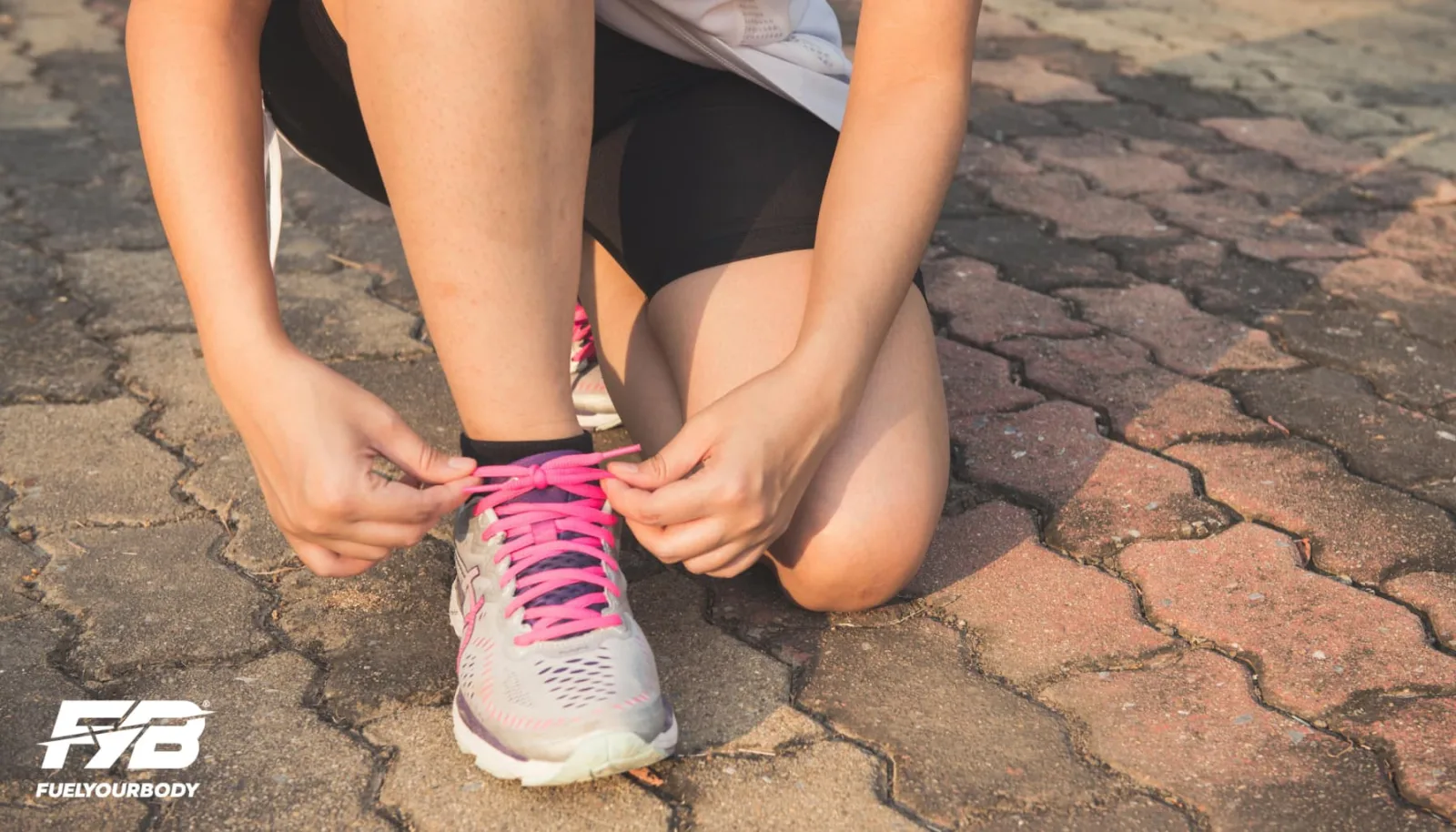 Gezonde kant en klaar maaltijden geven je de energie om je favoriete sport te doen