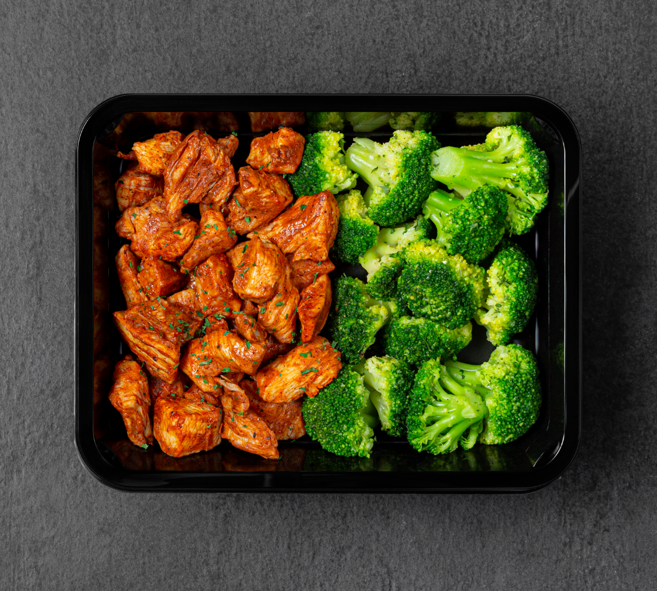 Kip Piri Piri - Broccoli